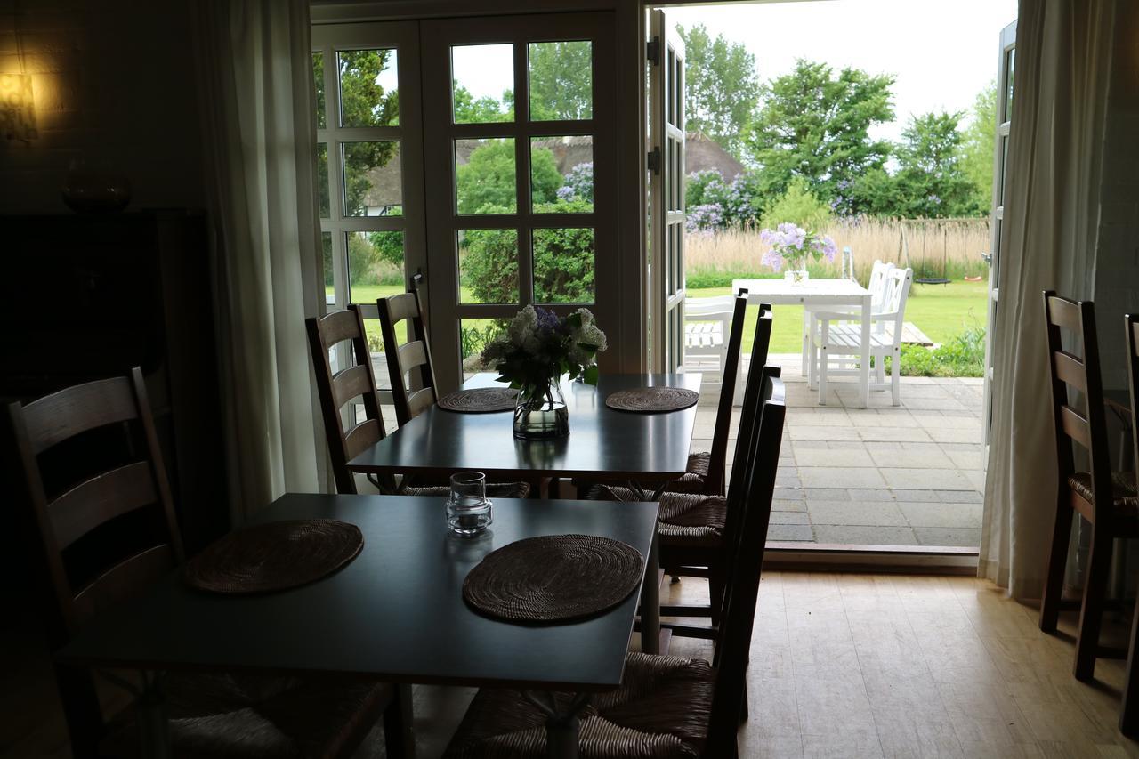 Hårby Birkelygaard Bed & Breakfast المظهر الخارجي الصورة