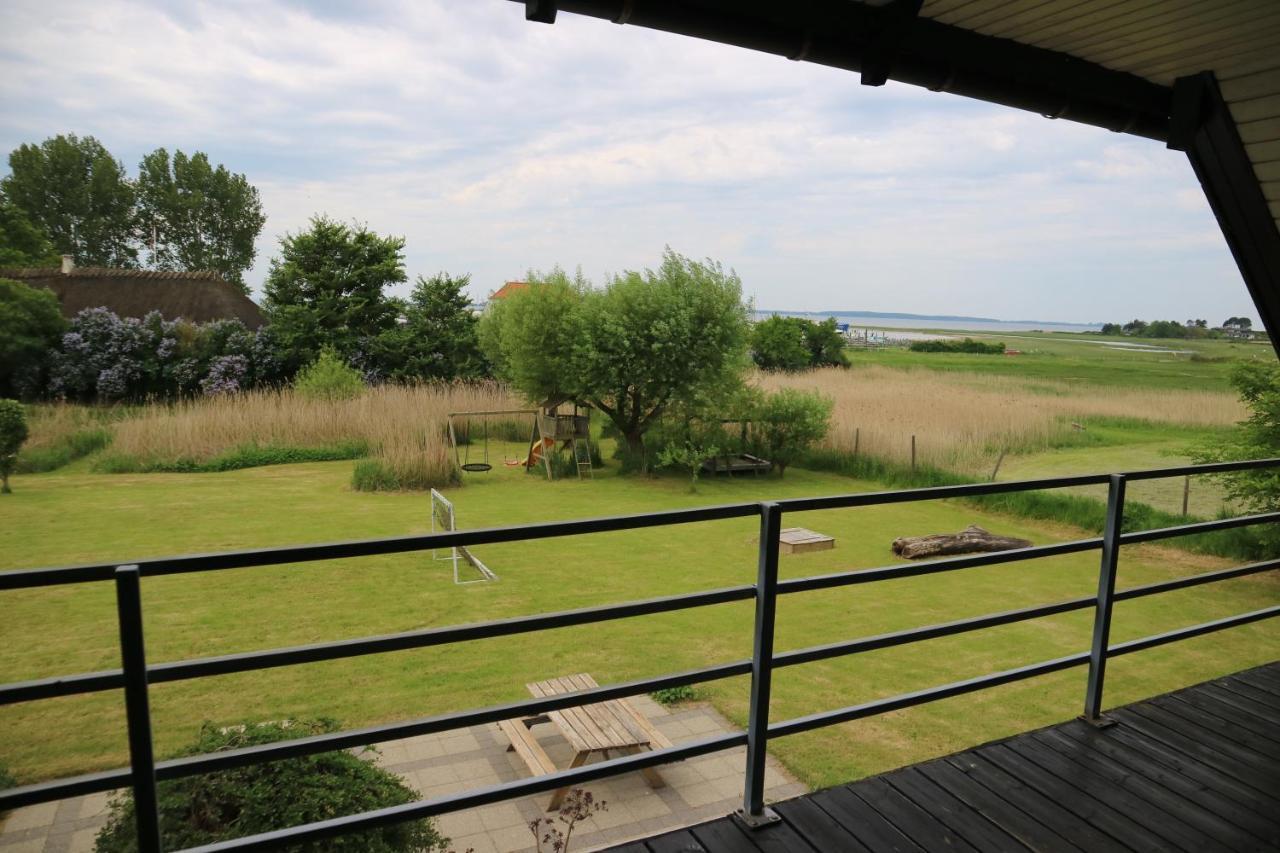 Hårby Birkelygaard Bed & Breakfast المظهر الخارجي الصورة