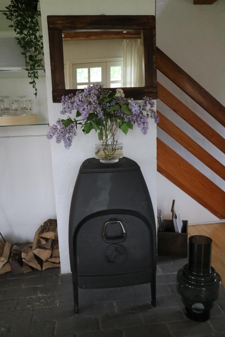 Hårby Birkelygaard Bed & Breakfast المظهر الخارجي الصورة
